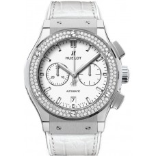 Hublot Classic Fusion Chronograph 45MM 541NE2010LR1104
